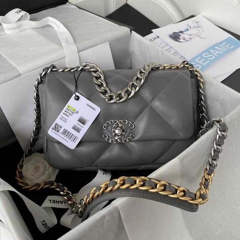 Chanel Handbags 558